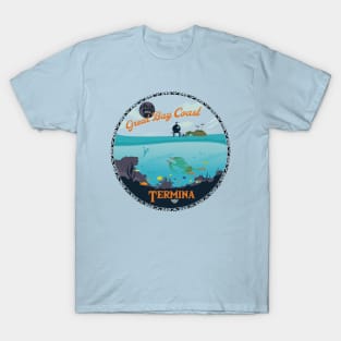 Great Bay Coast T-Shirt